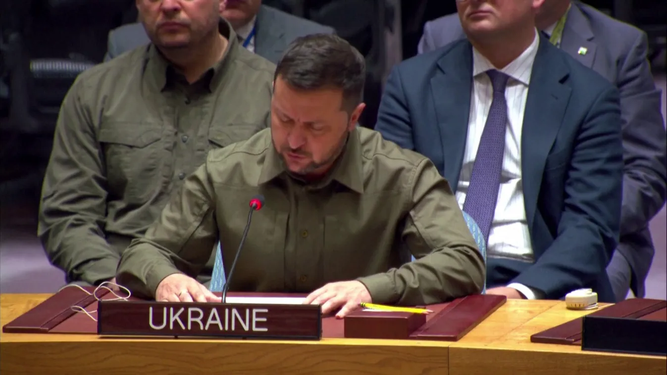 Washingtonban elővették már a második forgatókönyvet