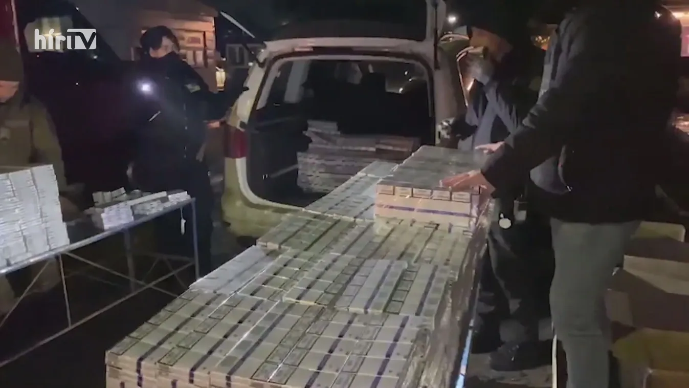 Ukrajnában indult nyomozás Legény Zsolt ellen