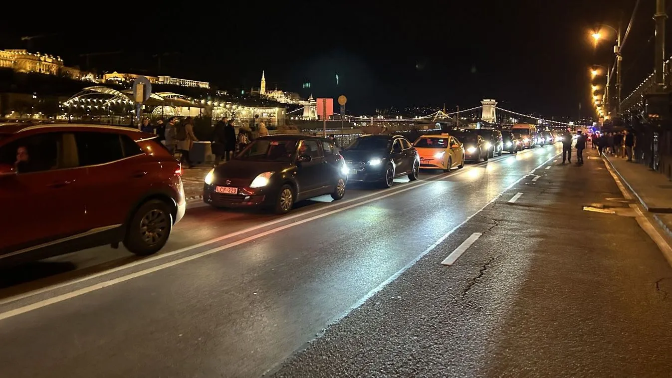 Egyre kevesebbet költött Karácsony útfelújításokra, a kampányra azonban belendült