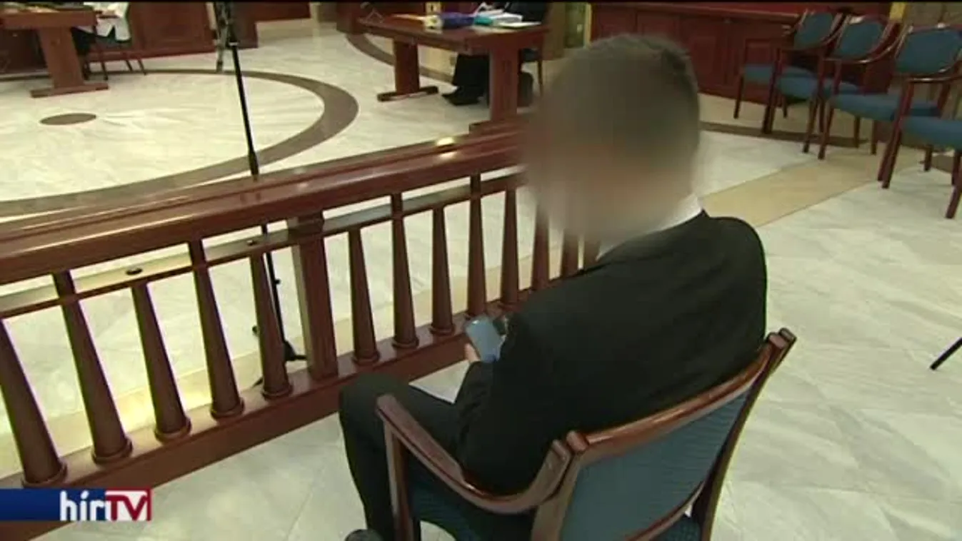 Rács mögött marad a lúgos orvos