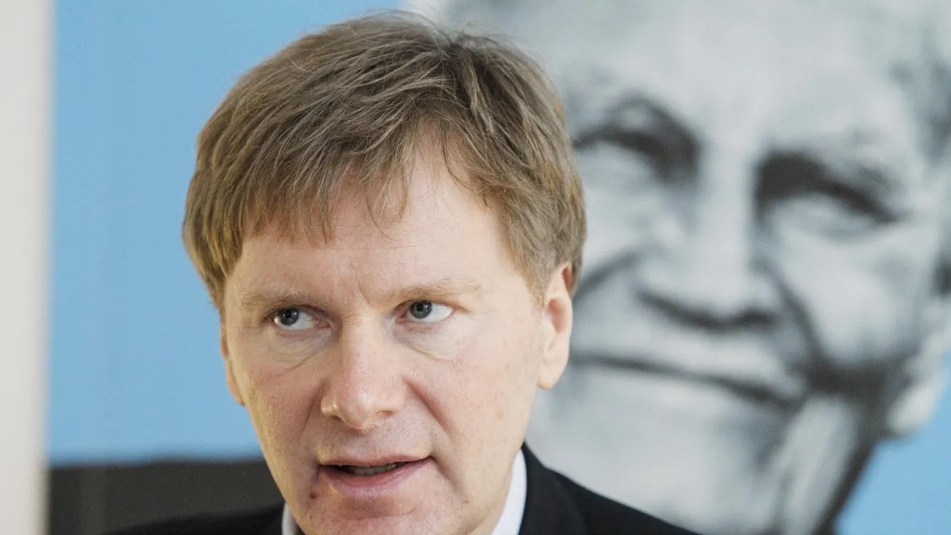 Fodor: A magyarság még mindig Európa-párti