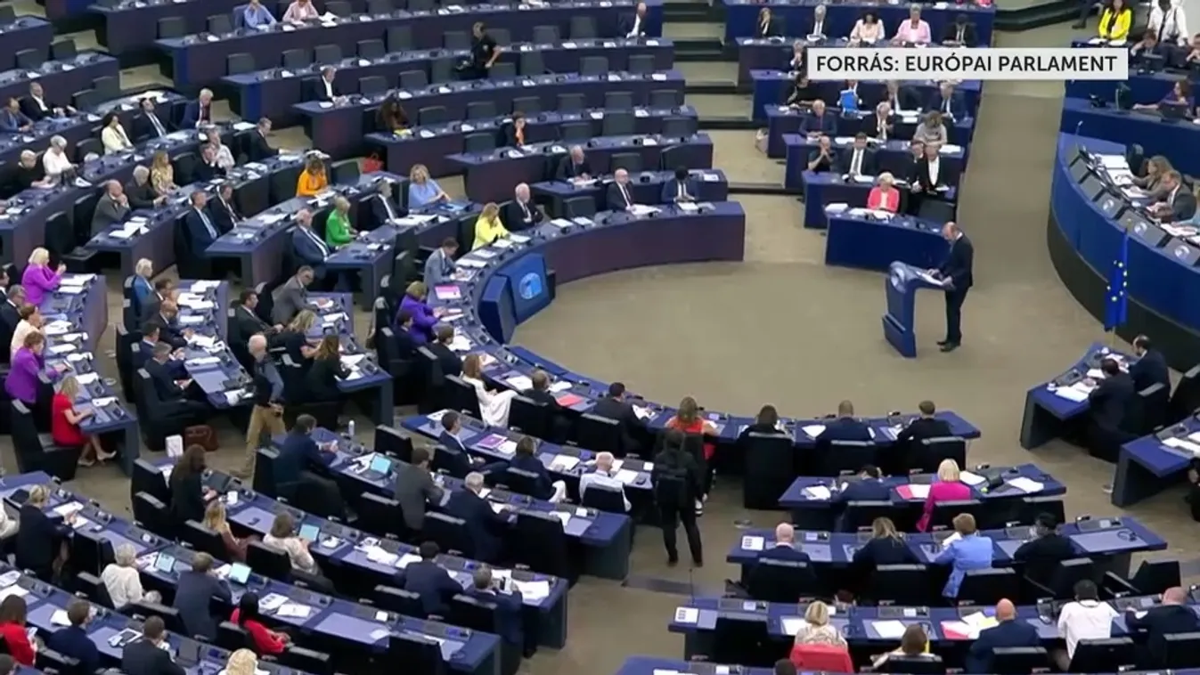 Megszavazta az Európai Parlament az úgynevezett Tisztaipar-megállapodás újabb részeit + videó