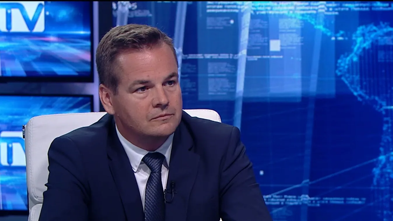 Németh Balázs: Sokkal jobb volt, mint amit megálmodtunk