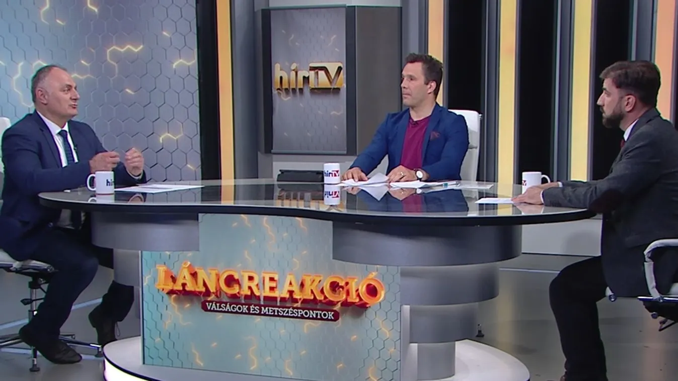 Láncreakció – Lehet Ukrajna Afganisztán 2.0?  + videó