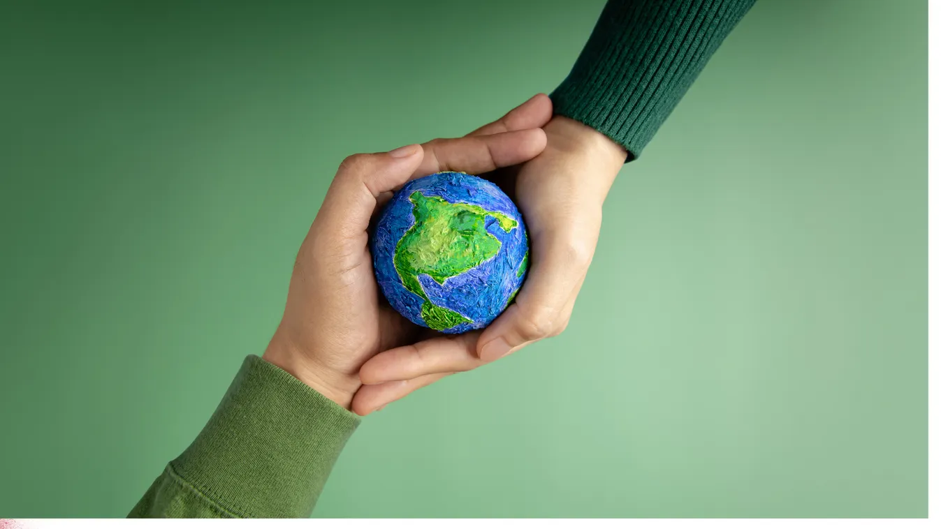 A magyarok 2000 focicsapatnyi élelmiszert spóroltak meg 2024-ben