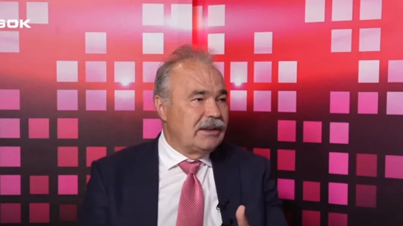 Nagy István: A politikusok felelősséggel tartoznak a normális közrend fenntartásáért + videó