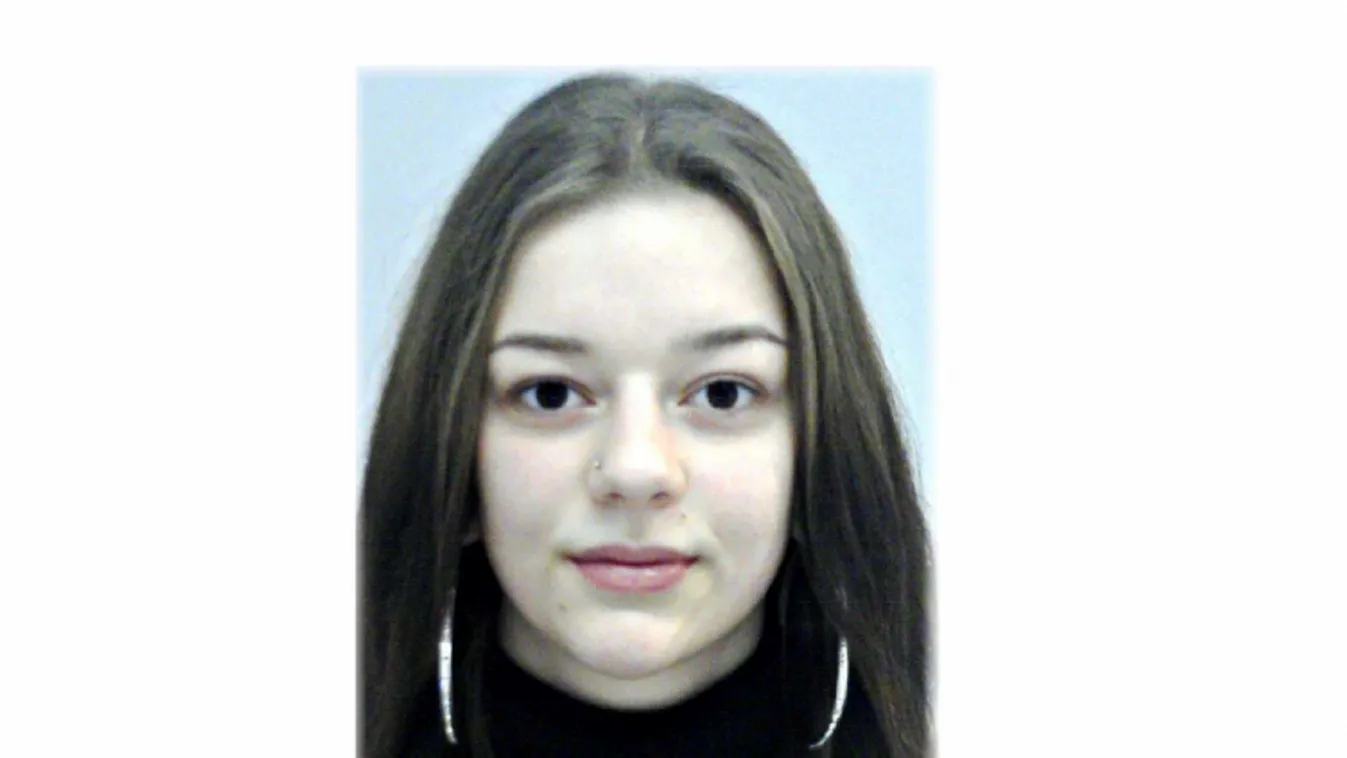 Egy 17 éves lány tűnt el a VIII. kerületből