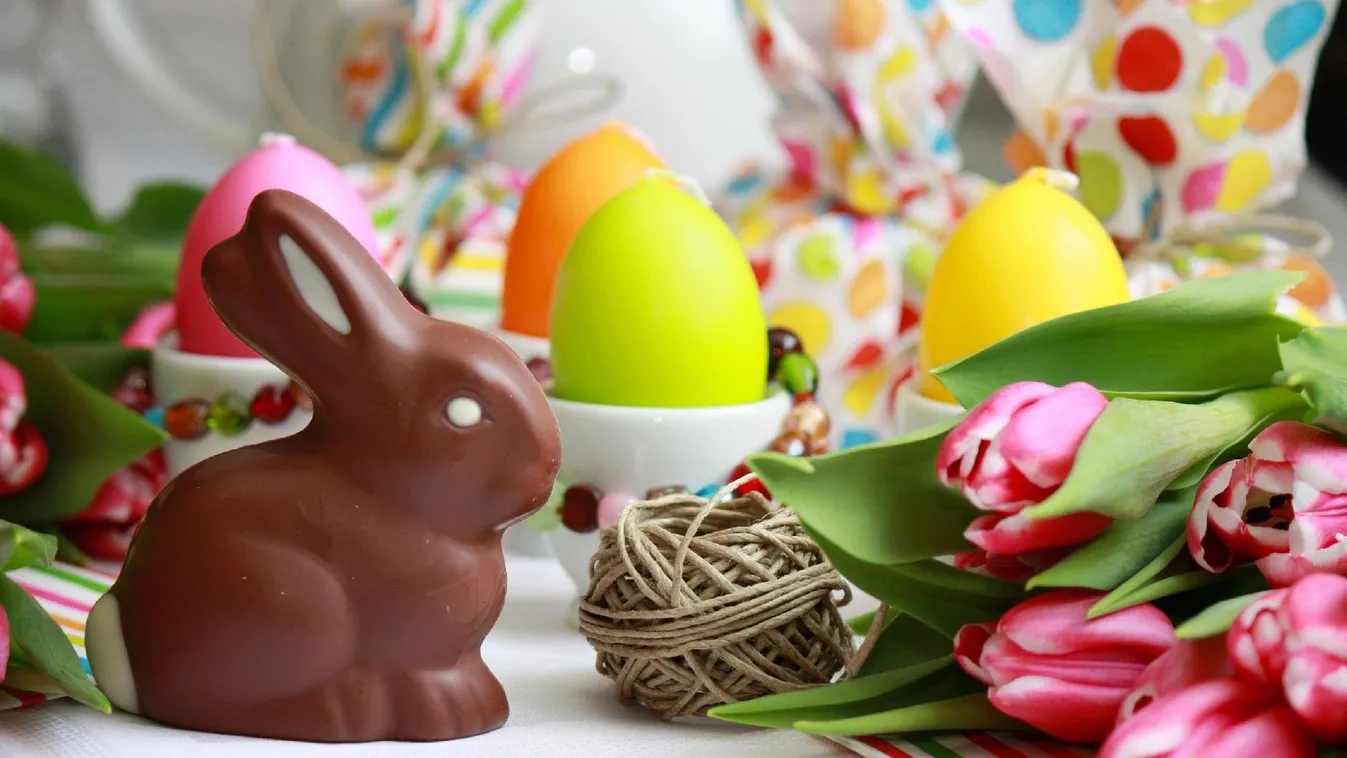 A tavalyinál nagyobb forgalmat várnak az édességgyártók