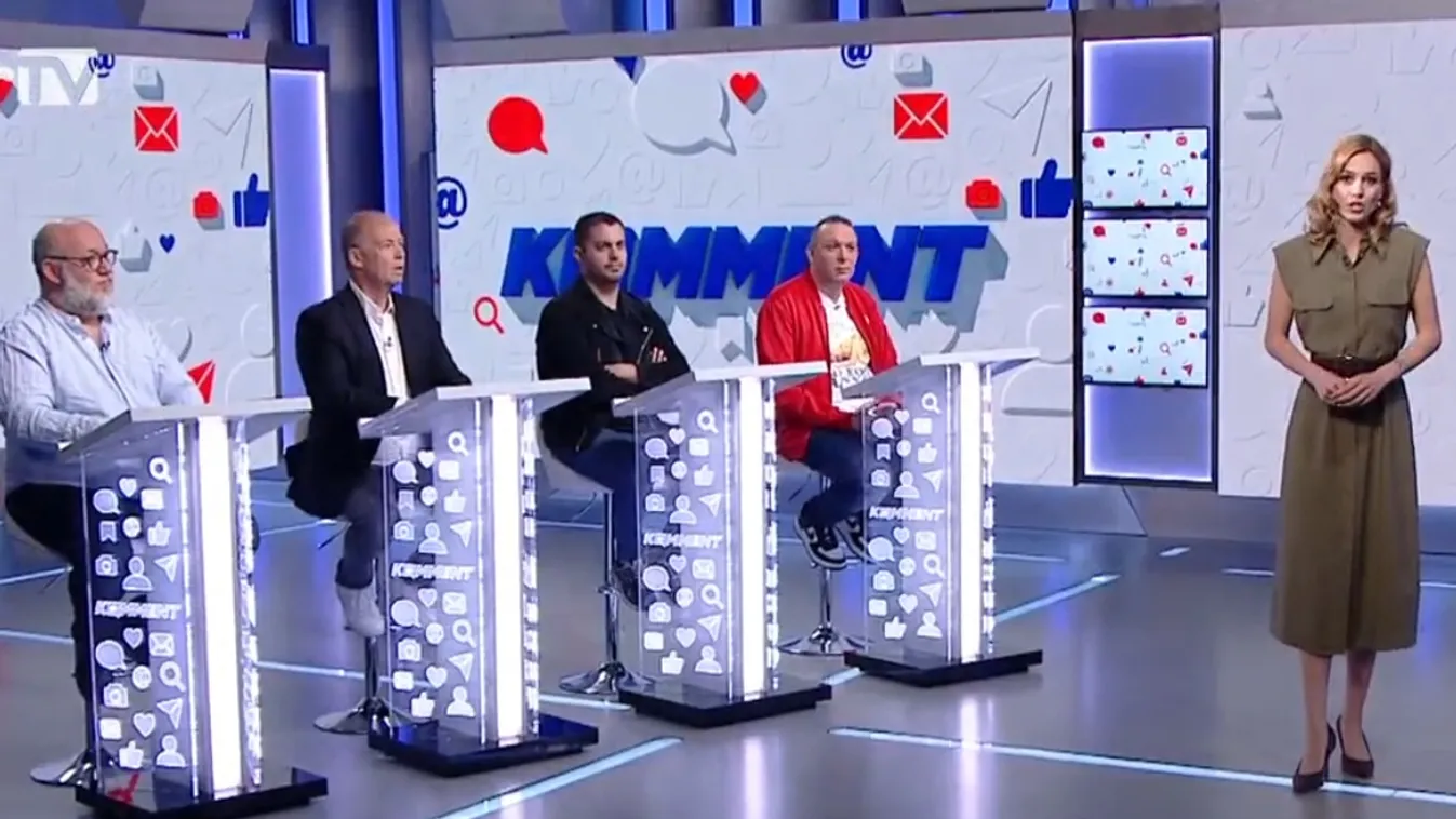 Komment – Kettős mérce az Európai Unióban? + videó