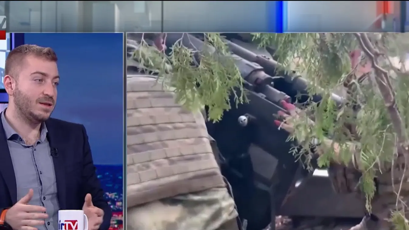 Háború Ukrajnában és Izraelben: Brüsszel nem veszi figyelembe a tagállamok geopolitikai és történelmi adottságait + videó