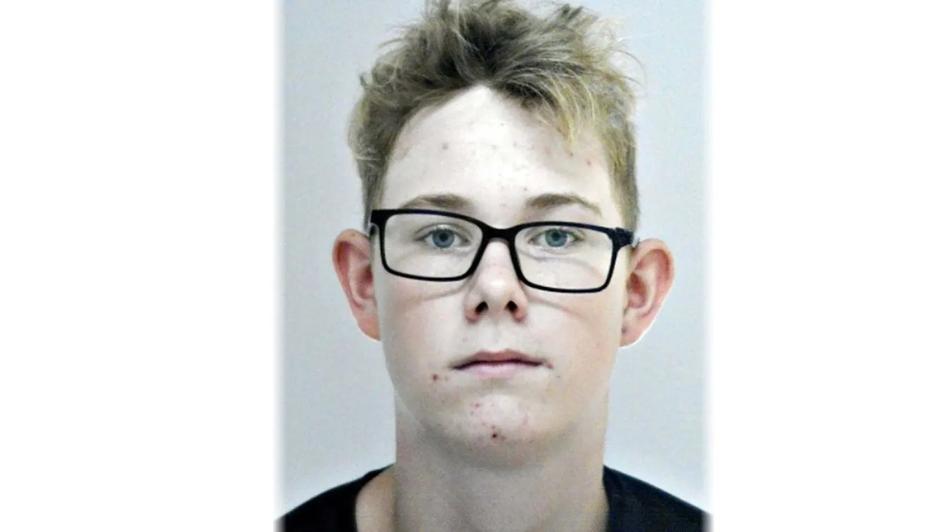 Eltűnt egy 15 éves fiú