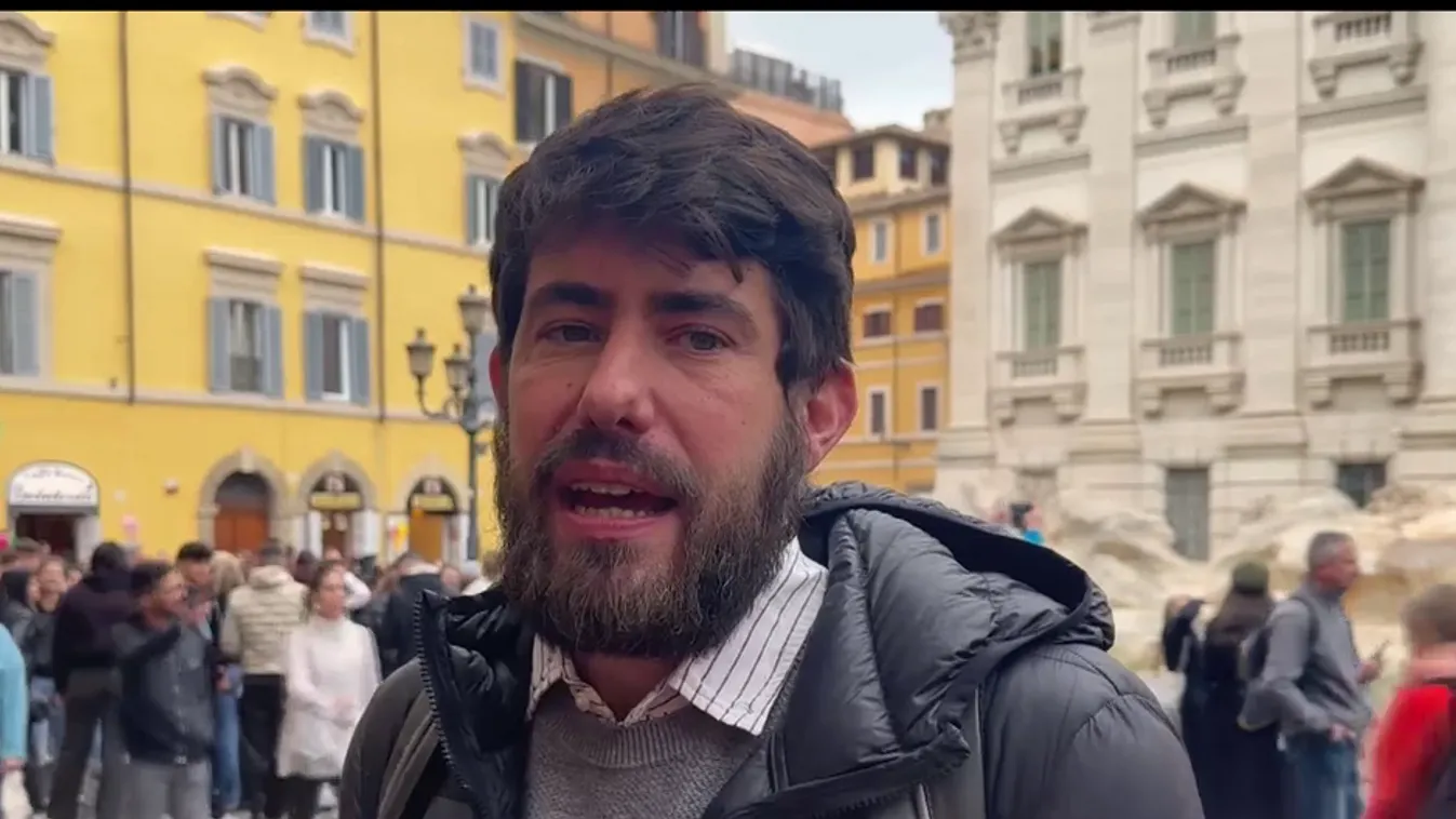 Bárkit vádolhatnak azzal, hogy az oroszoknak kémkedik