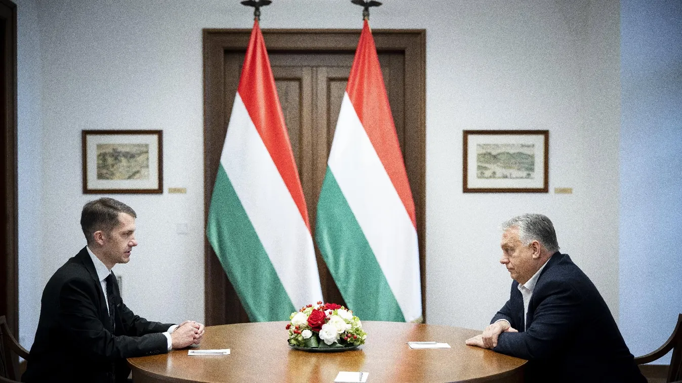 Megerősítették a VMSZ és a magyar kormány szövetségét