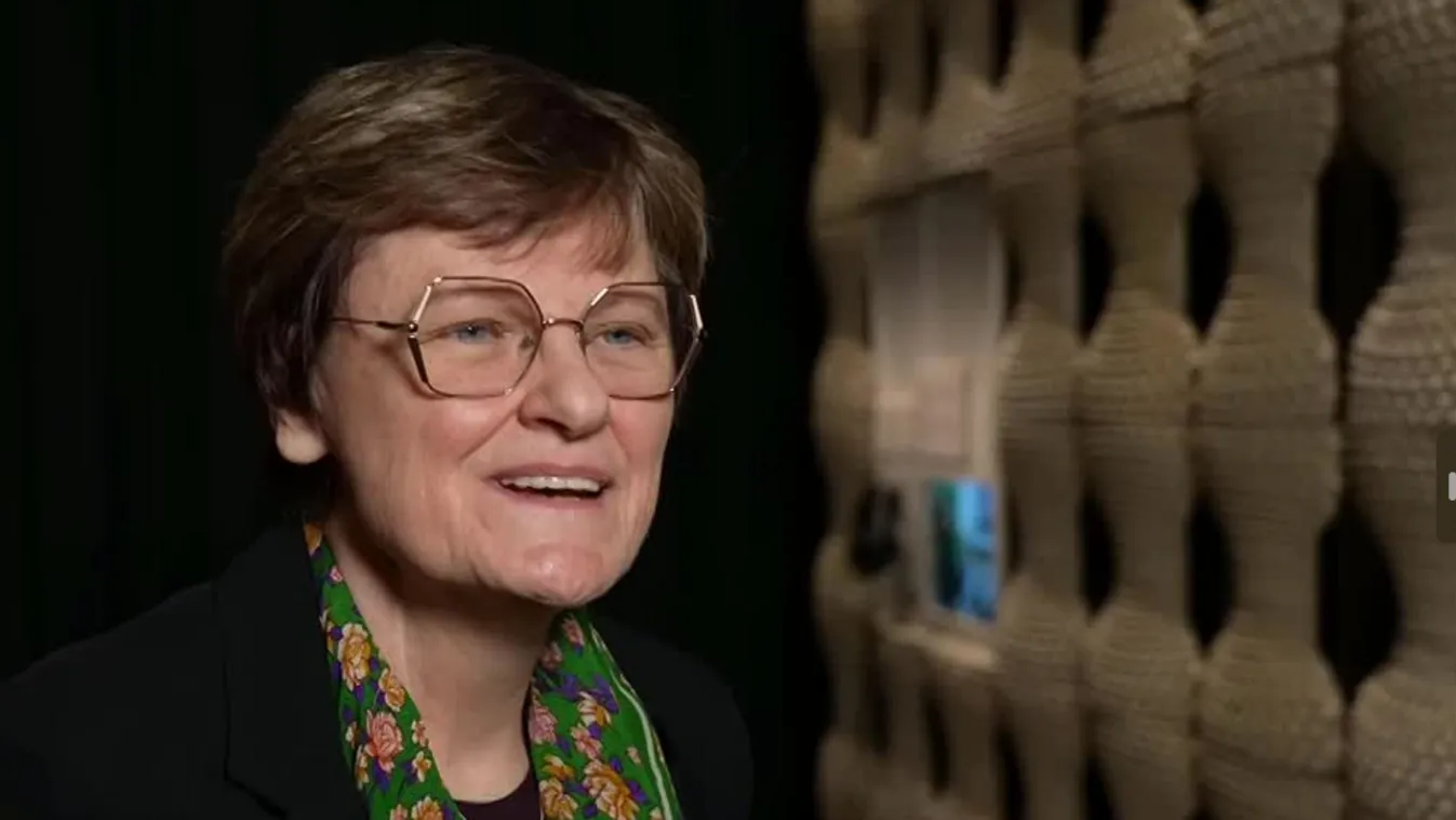 Előzetes a Karikó Katalinnal készült exkluzív interjúból + videó