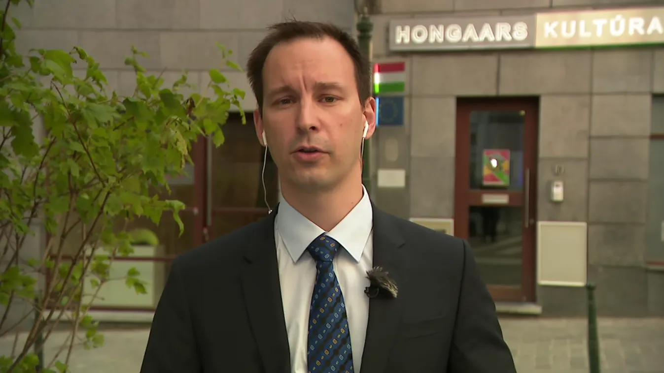 Orbán Balázs: Új pártcsalád létrehozásán dolgozunk + videó