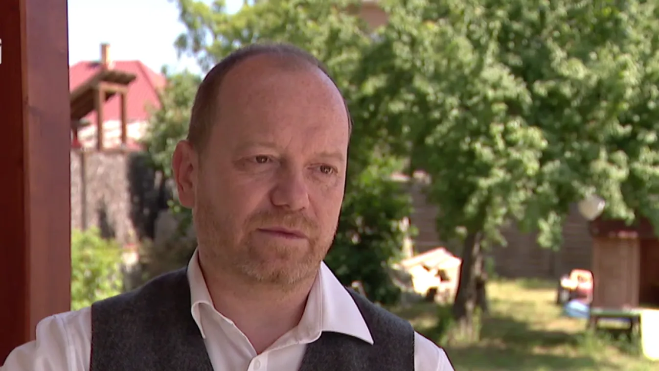 Radar - Pünkösdi hagyományok régen és ma + videó