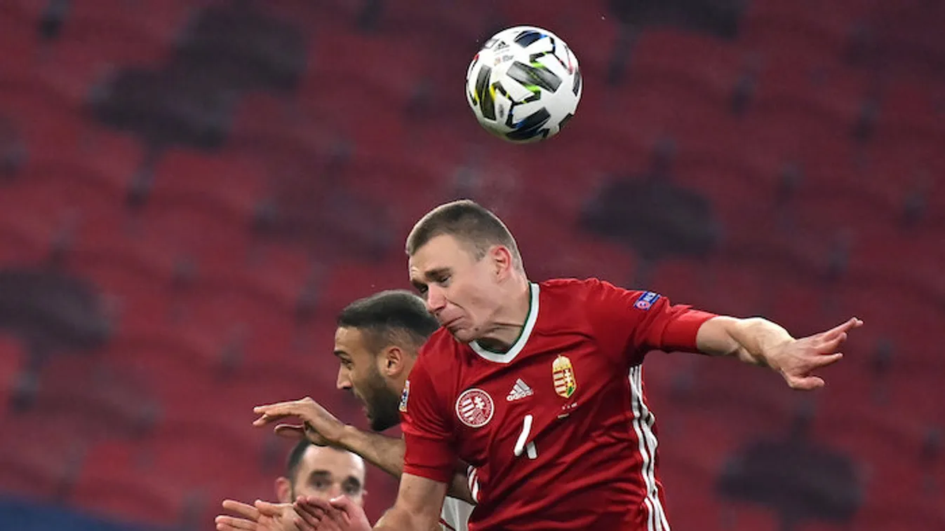 Szalai Attila a Fenerbahce játékosa lesz