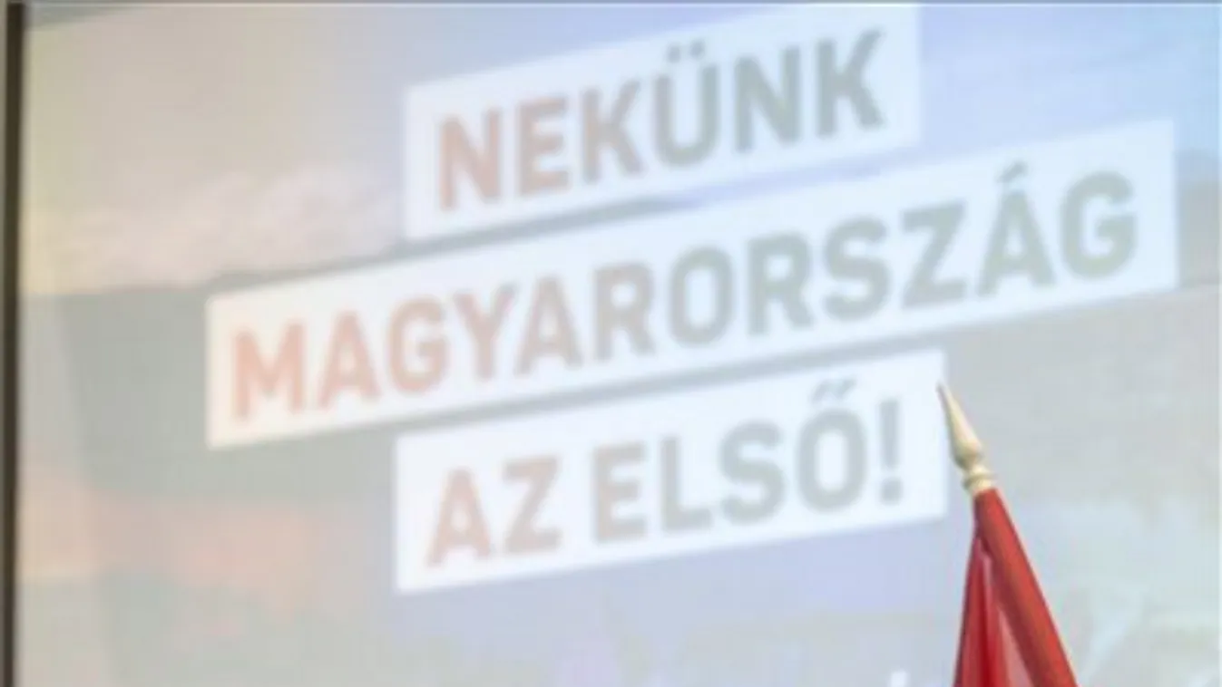 Varga Judit: A legfontosabb, hogy alkalmas jelölteket válasszanak az emberek