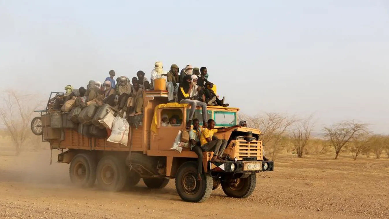 Aranyláz a pokol legmélyebb bugyrában