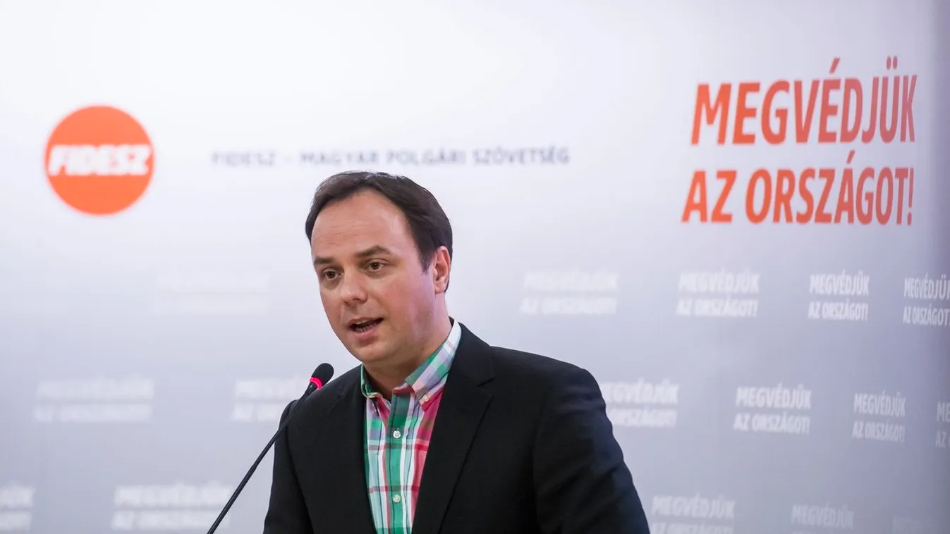 Nyitrai Zsolt: A kormány kiemelt stratégiai partnerei a horgászok és a haltermelők