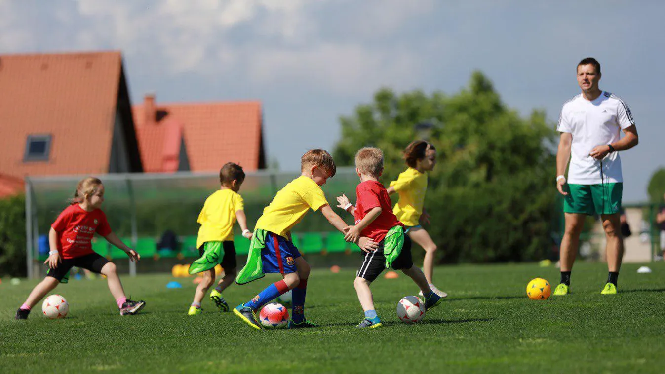 Nyilasit, Dárdáit, Gerát és Hajnalt is beveti az MLSZ a szakmai megújulás jegyében