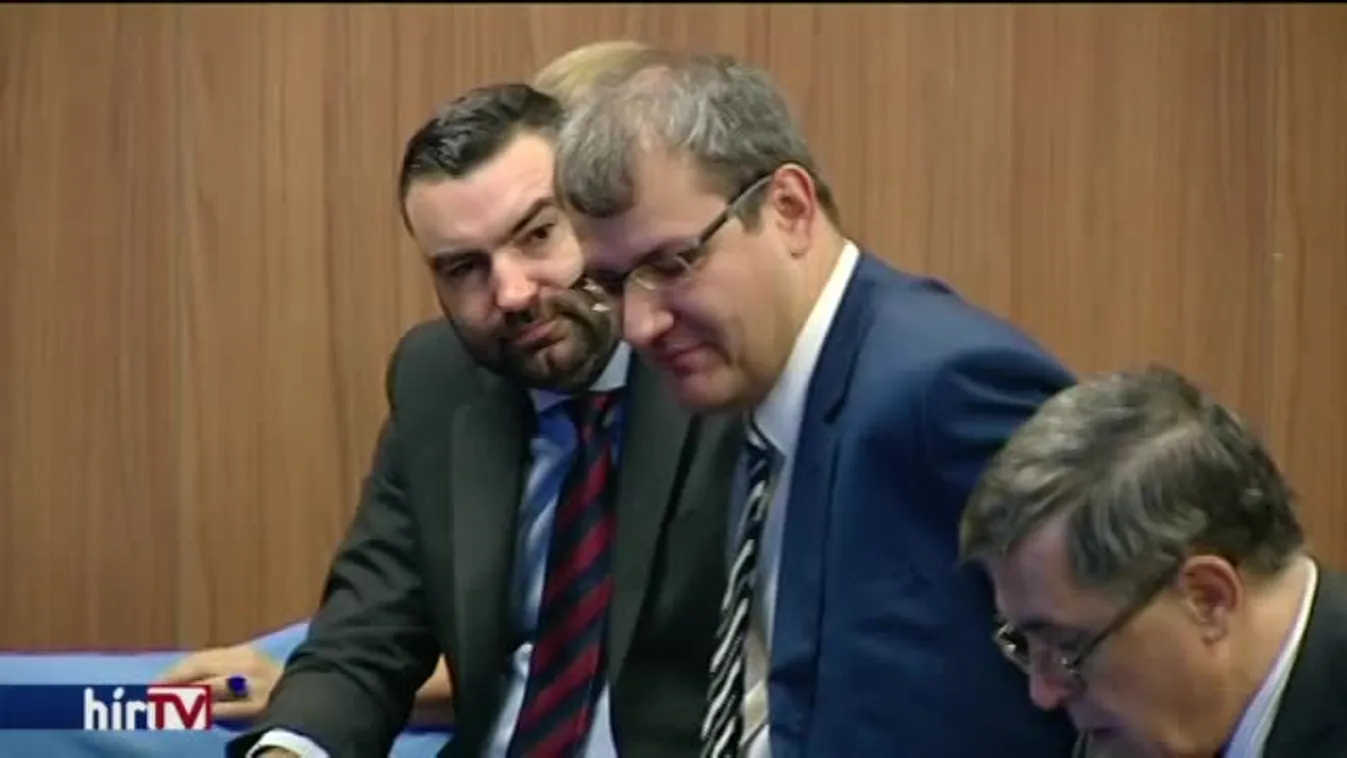 Ifj. Lomnici: Nem mondhatom el