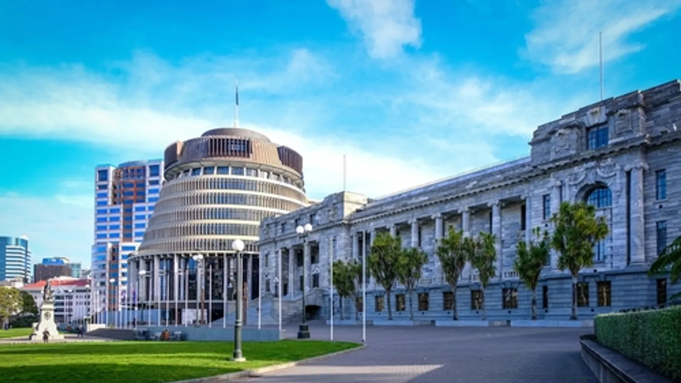 Kekszes dobozból kisorsolt törvényjavaslatokat is naprendre tűznek az új-zélandi parlamentben