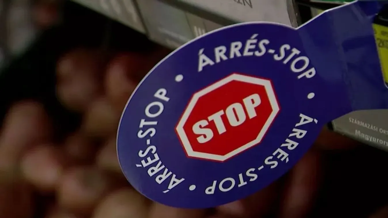 Orbán Viktor: Az árrésszabályozás beváltotta a hozzá fűzött reményeket