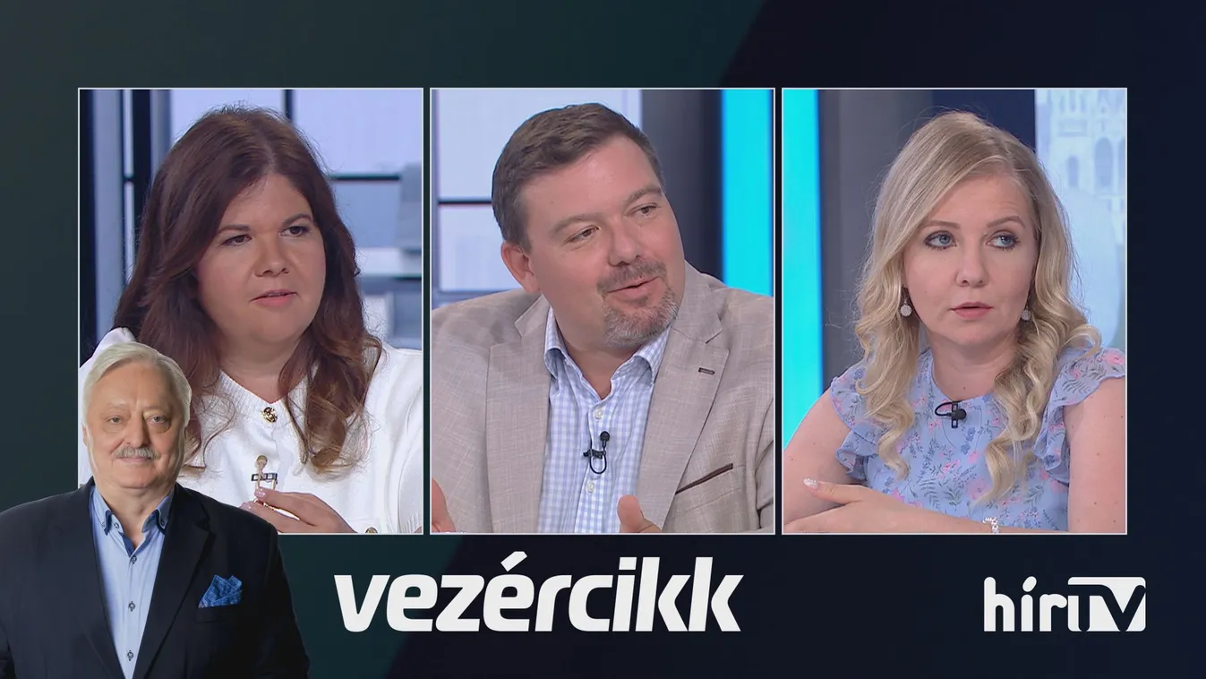 Vezércikk – Ukrán hekkerekkel szavaztatnának Magyar Péter aktivistái + videó