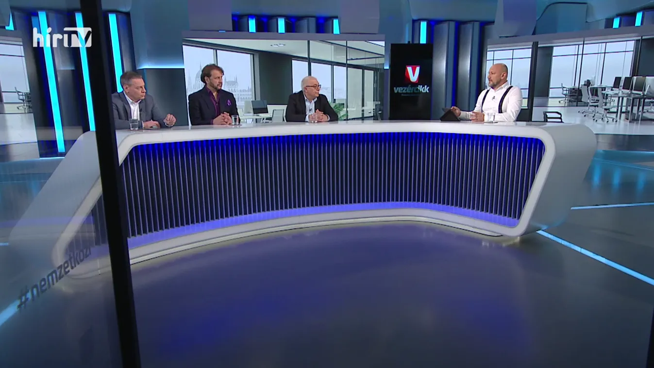 Vezércikk: Magyarország biztonságát tekinti elsődleges kérdésnek az Orbán-kormány