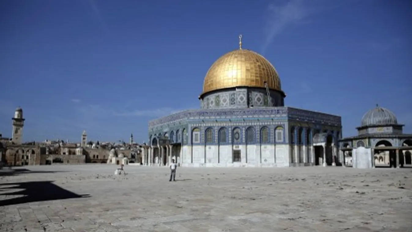 A legszentebb város – BBC Travel Show