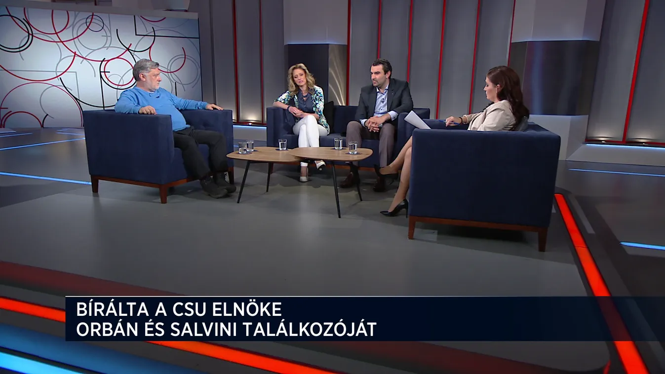 Civil kör: Az elkényelmesedett brüsszeli elit helyett immár van alternatíva