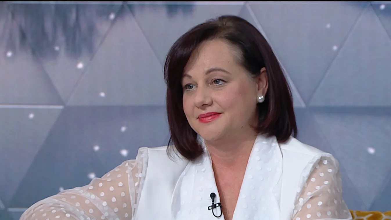 Mozaik - Tudatos karácsony bosszúság és stressz helyett