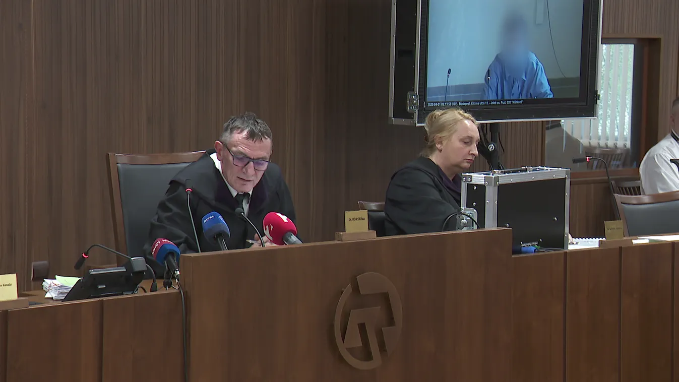 Tovább húzza az időt Portik Tamás + videó