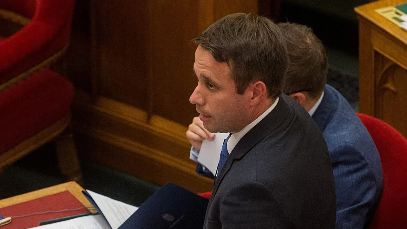 Dömötör: Erőltetik, pedig egyértelmű, hogy az emberek nem akarják