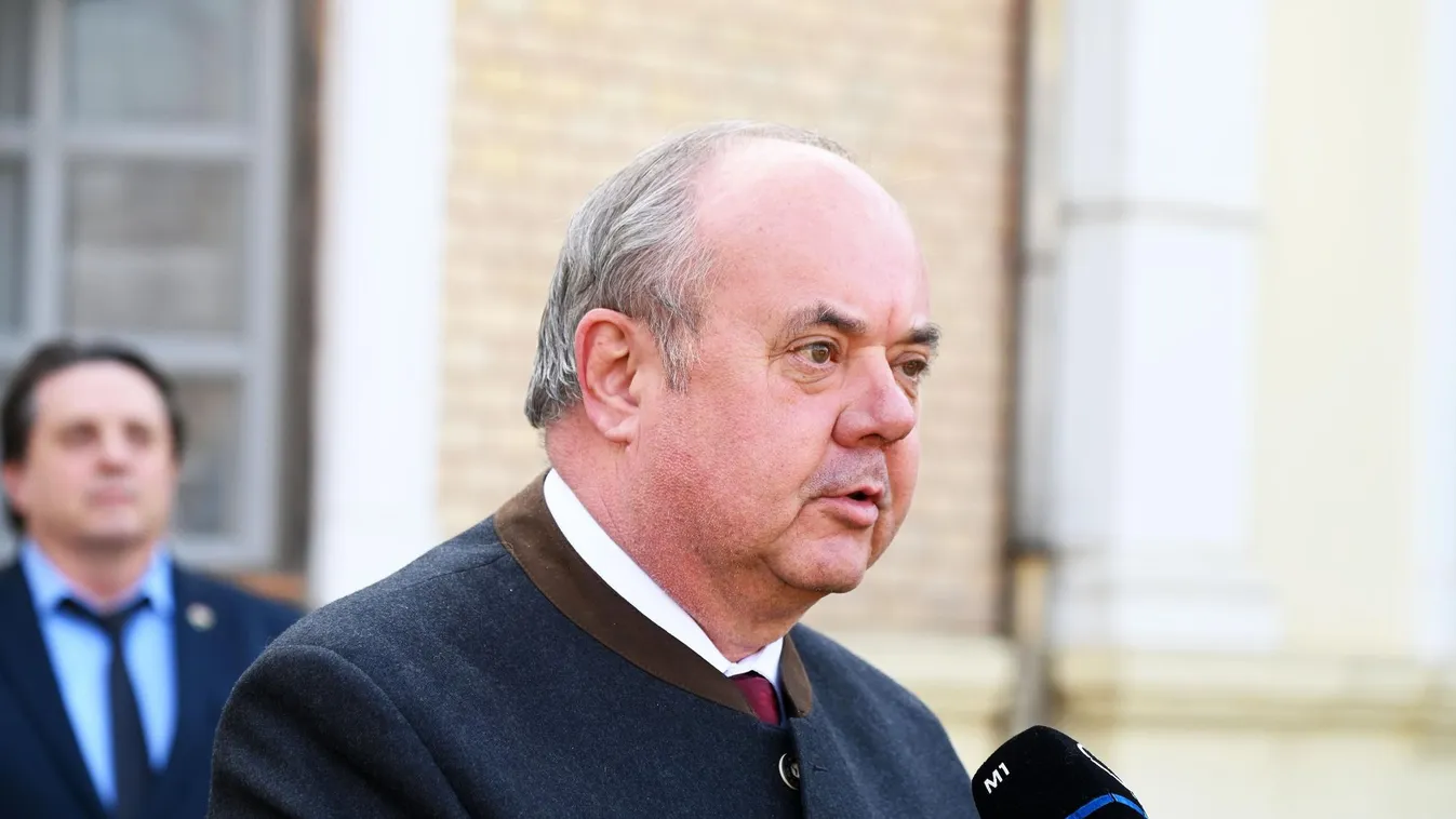 Agrárminisztérium: innovatív tudásra épít a jövő vadgazdálkodása