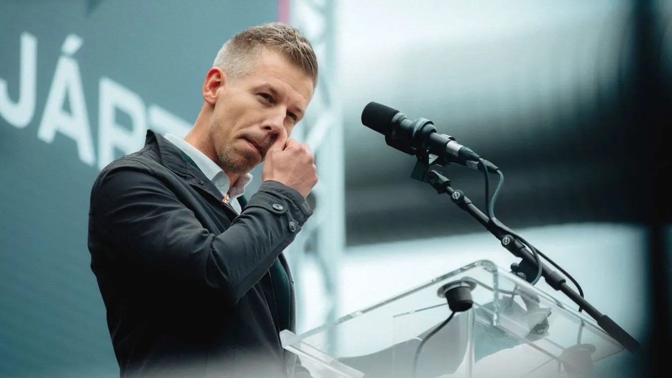 Csúfos bukás: Magyar Péter előfizetéses forradalma padlóra került