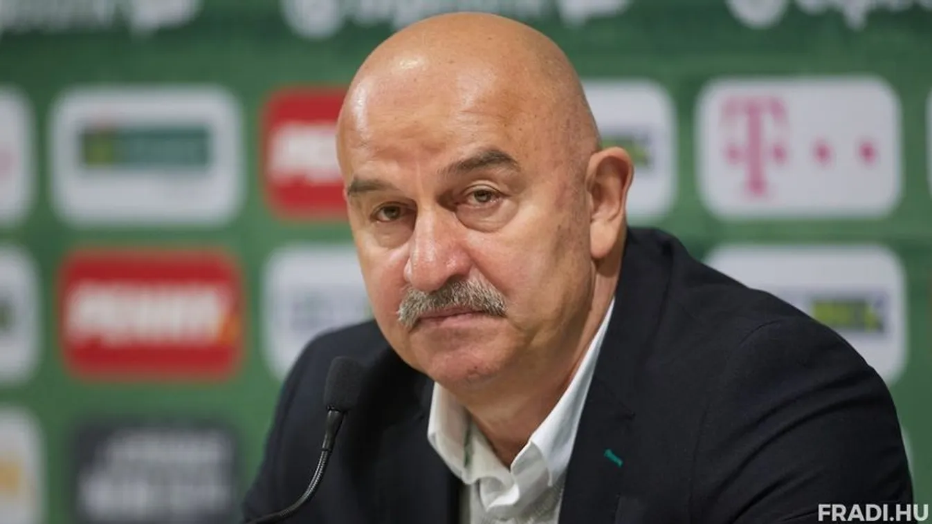 Csercseszov: Örülök, hogy revánsot vettünk