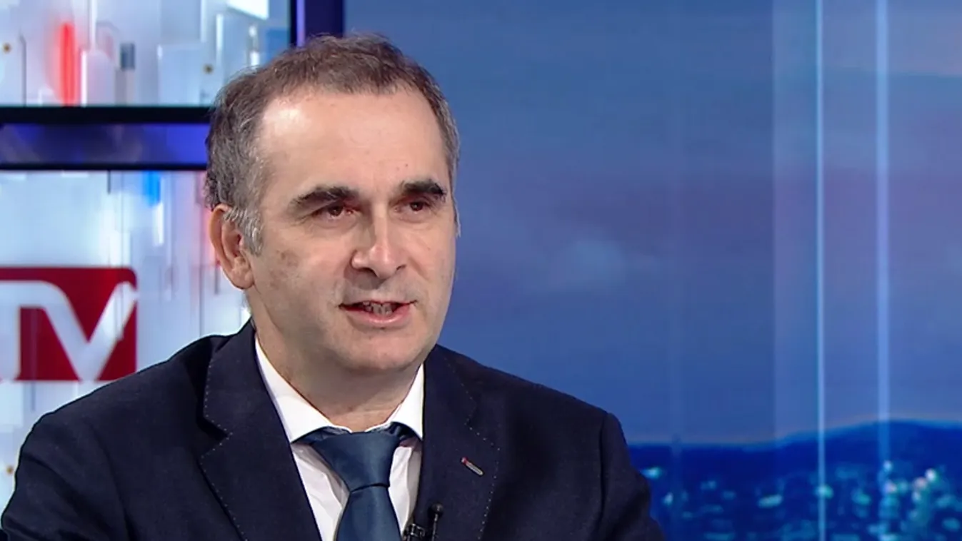 Napindító - Abel-díjas magyarok