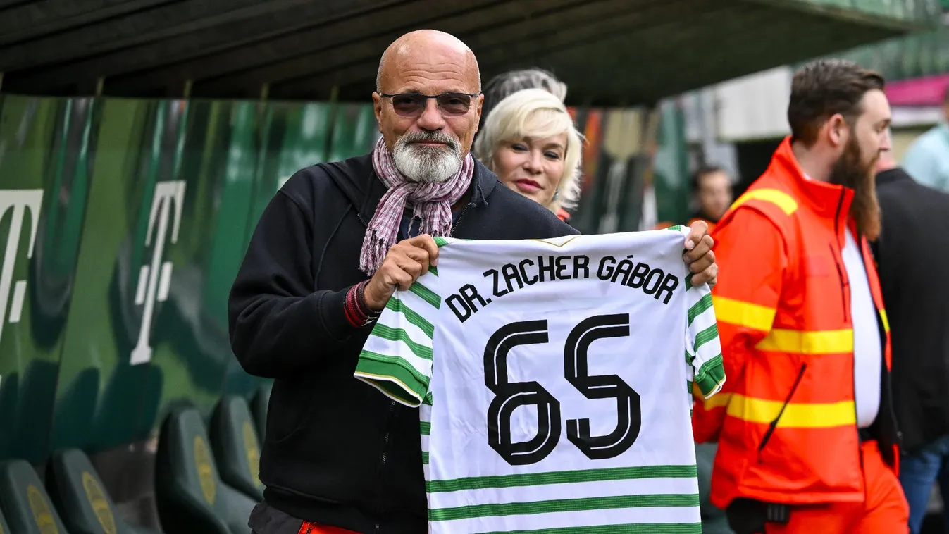 Összetört a híres mentőorvos, könnyeivel kűzködött + videó