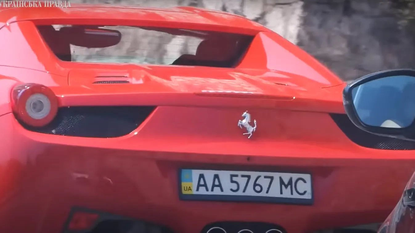 Kiderült, hogyan él Monacóban az ukrán elit + videó