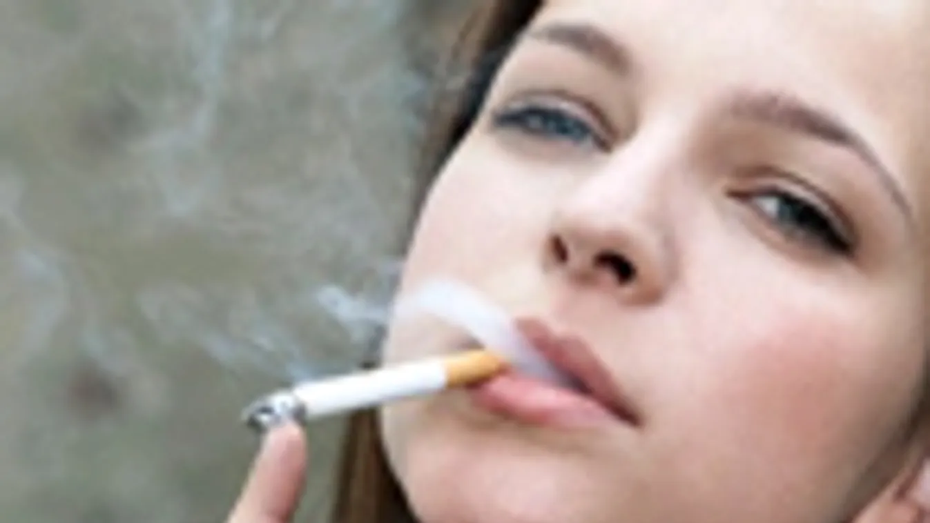 Horváth Ildikó: Mindenki kaphat szakmai segítséget a dohányzásról leszokáshoz