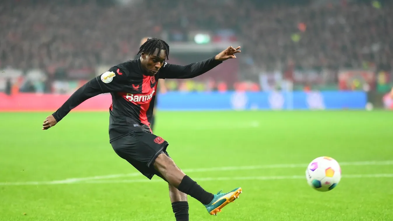 Kiderült, ki pótolhatja a pályán Szoboszlai Dominik jó barátját