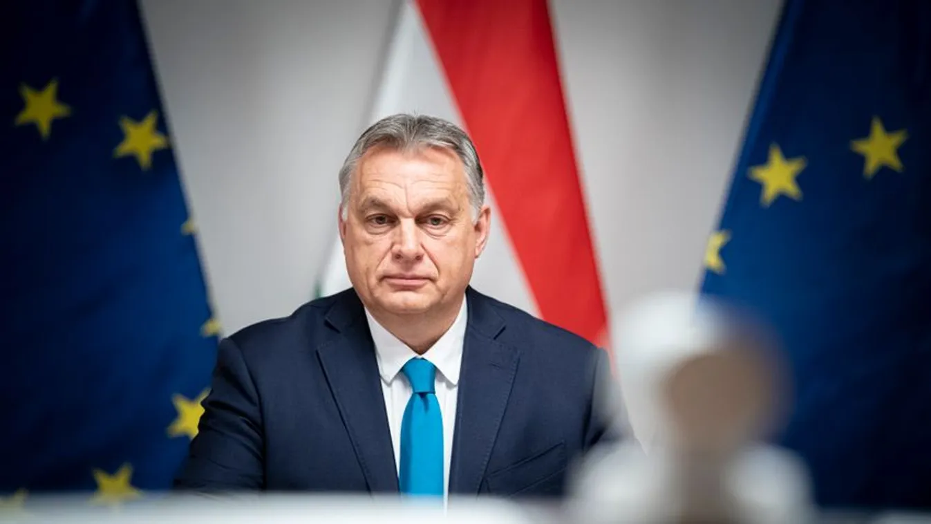Orbán Viktor: Megvédjük Magyarország érdekeit!