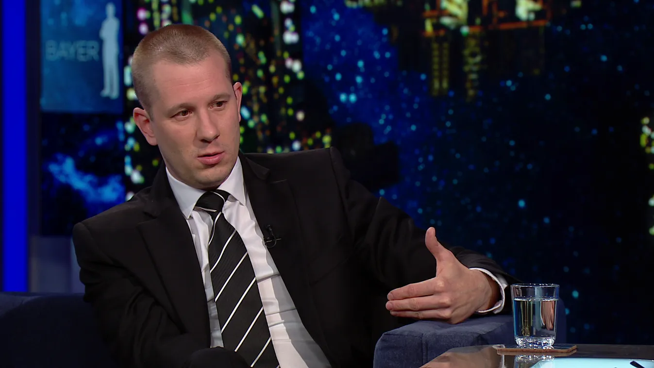 Békés Márton: A magyarság jobb állapotban van, mint 100 éve bármikor