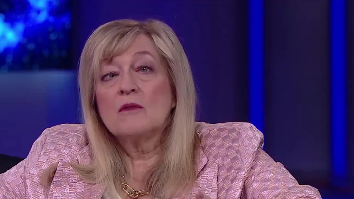 A Terror Háza Múzeum főigazgatója szerint Jézus Krisztus példájából mindenki meríthet erőt + videó