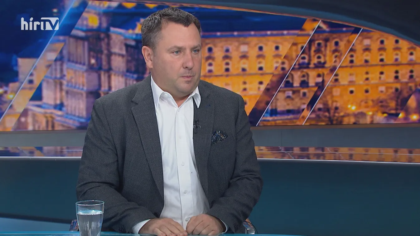 Karácsony Gergelynek garantálnia kellene a főváros alapvető működését