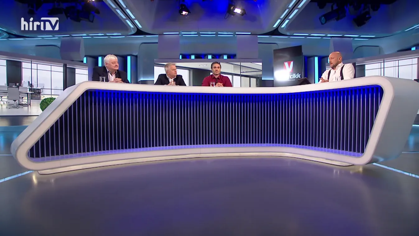 Vezércikk: Szeretnénk emlékezni '56 hőseire és 2006 szenvedőire is