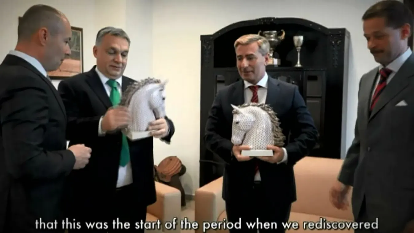 Fidesz-közeli vállalkozók jártak jól a lovassportba tolt milliárdokkal