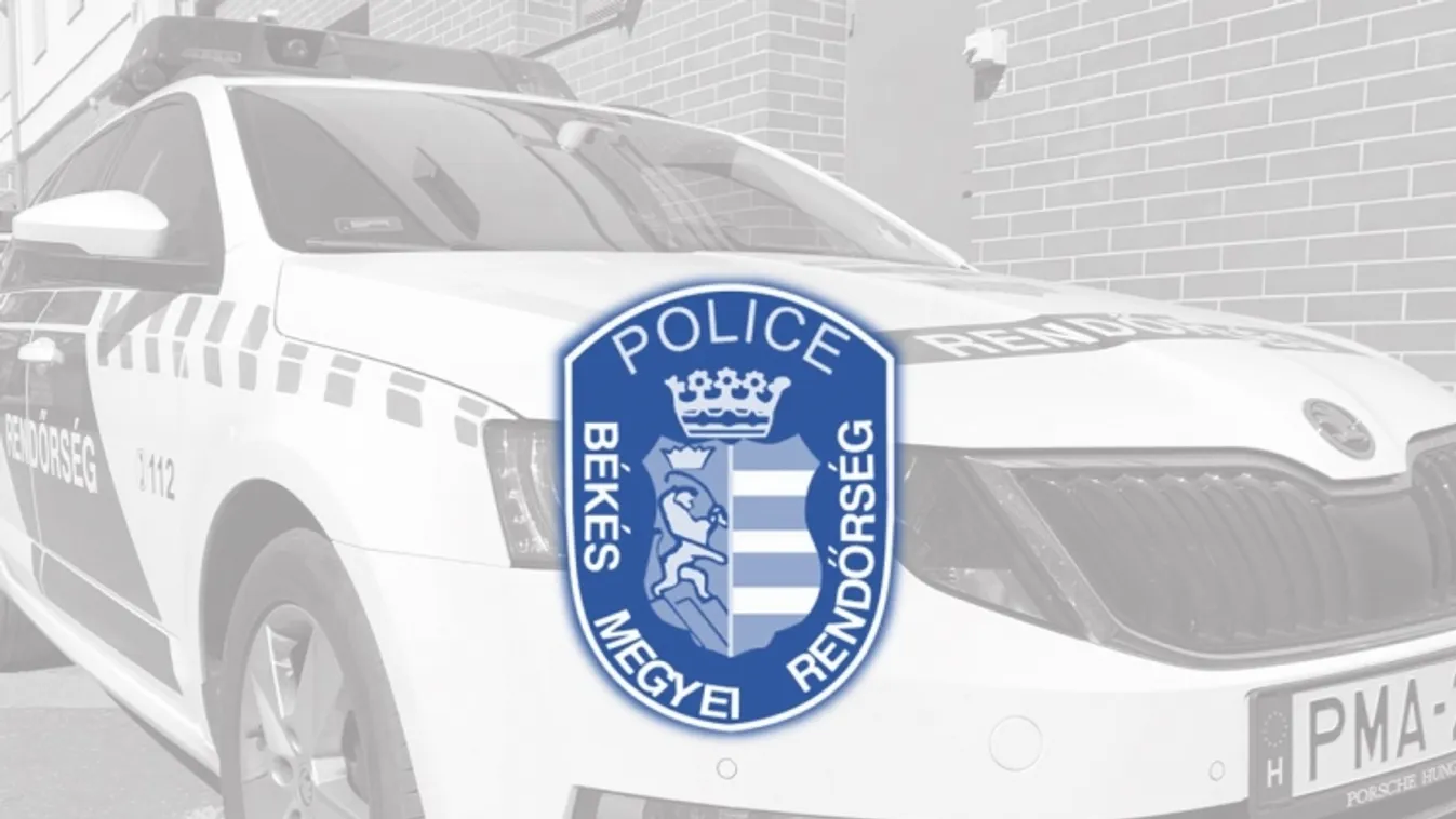 Rosszul sikerült a „köszönés”, rendőri intézkedés lett a vége